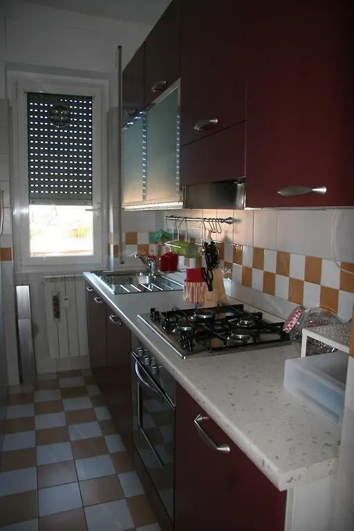 Appartamento Chez Nous Milano 0*,  Italia
