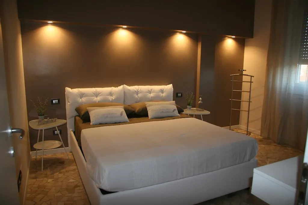 Ferienwohnung Chez Nous Mailand 0*,  Italien